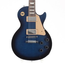Used Gibson Usa/Les Paul Studio 120Th Manhattan Midnight 3.81 Kg/2014