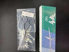 Yasaka Hairdressing Scissors Shears Y-50 5.0in Japan Japanese
