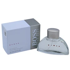 BOSS WOMEN by Hugo Boss Perfume for Women EDP 3 / 3.0 oz New In Box