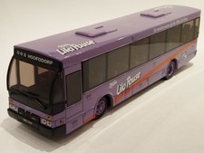Den Oudsten   DAF Milka Bus   Lila Pause    1:43