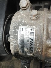 Climatisation et Accessoires Seat ALTEA