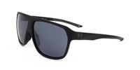 Under Armour Ua Dominate Matte Black 62/12/130 Unisex Sonnenbrillen