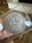 1880 O  Morgan Dollar! Better Date!