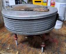 Volvo Penta 3861759 Flame Arrester Flame Trap 5.0 Gxi 5.7gi 5.7gxi 5.7osi