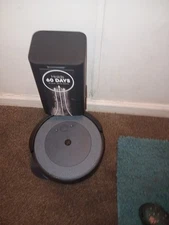 roomba robot vacuum cleaner new