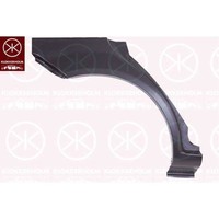Klokkerholm Reparaturblech Seitenwand Hinten Rechts FüR Hyundai Getz TB
