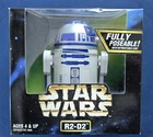 Star Wars Action Collection R2-D2 Figure Kenner 1997 Vintage Fully Poseable