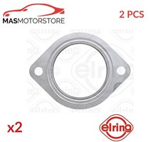 AUSPUFFROHRDICHTUNG AUSPUFF DICHTUNG ELRING 924540 2PCS P FÜR SUZUKI 88KW