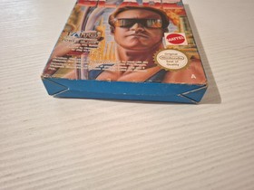 Power Blade Nintendo Nes Mattel Pal A Ita Completo Taito