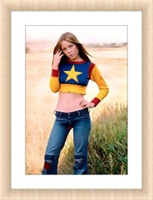 Sissy Spacek 13 x 19 Color Unframed Photograph Collectable Art Print Sissy Spacek 13 x 19 Color Unframed Photograph Collectable Art Print