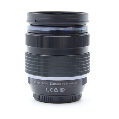 美品M.ZUIKO DIGITAL ED 12-40mm f2.8 PRO Olympus M.Zuiko Digital ED 12-40mm f2.8 PRO Review | PCMag