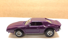 Johnny Lightning  1972 Amc Javelin Muscle Car Series Ex. Condition