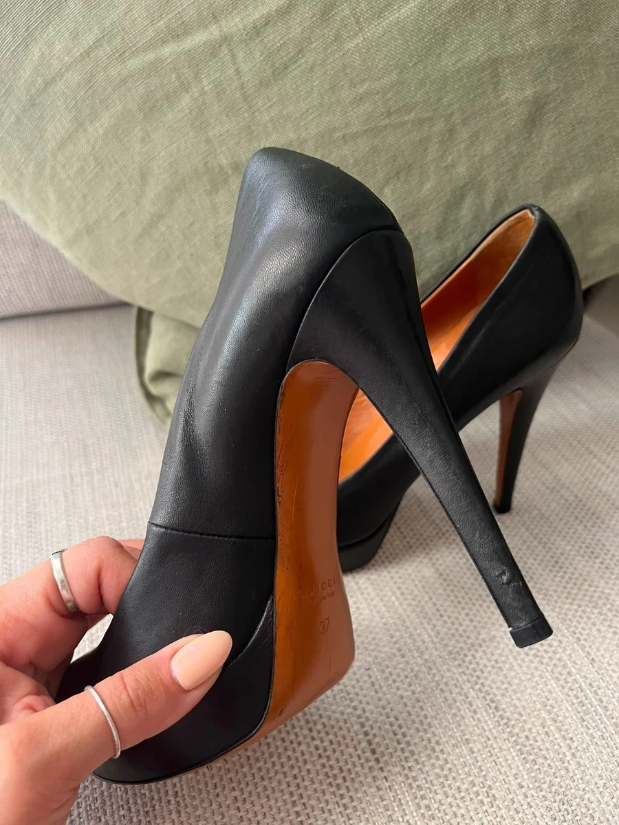 Gucci Platform Heels for Women for sale - eBay