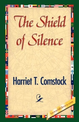 Comstock - Shield of Silence - New paperback or softback - 79 - X555z
