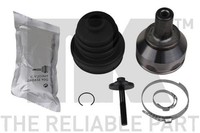 NK Gelenksatz Antriebswelle 512531 4M513A328AA FüR Ford Focus 2 Turnier MAX DM2
