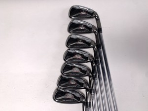 Taylormade Burner Wood Set | eBay