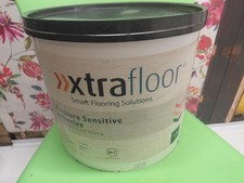 Premium XTRA Floor Pressure Sensitive Vinyl Flooring Adhesive (15L) RRP £95.00