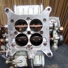 Holly Carburator Model List 9394 1915