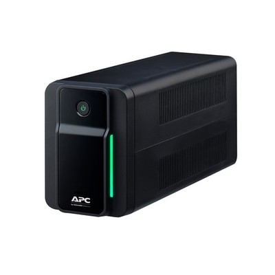 Apc Back-Ups 500Va 230V Avr Iec Steckdosen. USV Topologie: Line-Interaktiver Ausgang P
