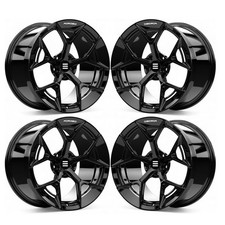 Ekw Svl-1b 20x1120x12forged Aluminum Wheels For Ford Mustang Gt500