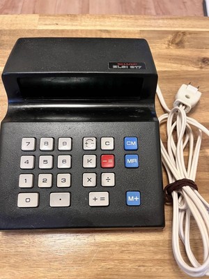 SHARP EL-817 #b13294