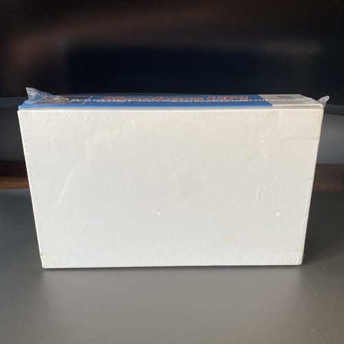 Giochi MB NUMERS UP GAME vintage - 1982 - NUOVO E SIGILLATO in fabbrica - Foto 3 di 8