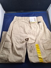 Social Standard by Sanctuary Women's Portside Cargo Crop Pant 15FB