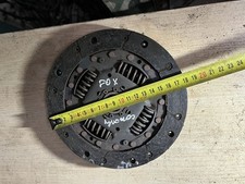 Disque d'embrayage Volkswagen FOX