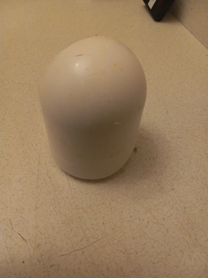 Wansview Q6 1080P Wireless Cloud Ip Security Camera ONLY NO CORDS Foto 3 de 4