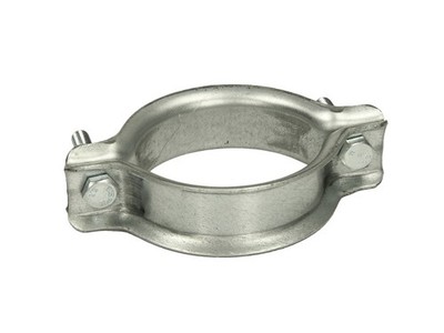 Für CLAMP CL25076 Clamping Piece, exhaust system CL25076 Exhaust system clasp (