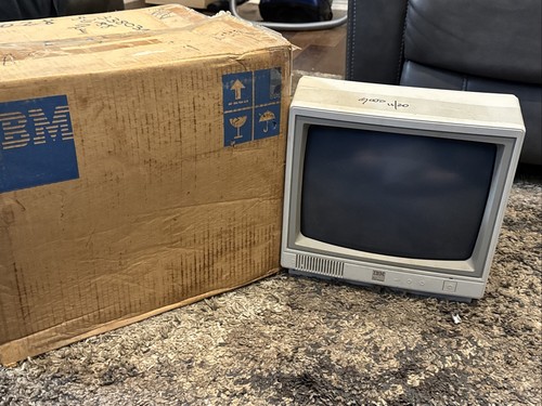 IBM PC Jr 14