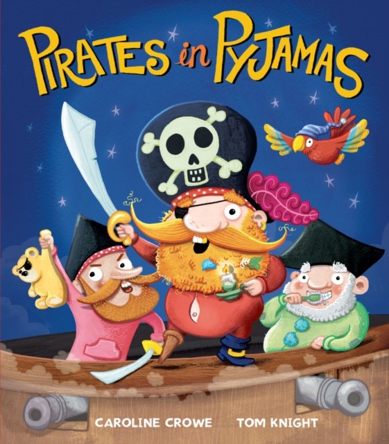 Pirates in Pyjamas - Image 8