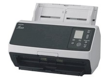 Ricoh Fi-8170 Professional High Speed Color Duplex Document Scanner New Sealed