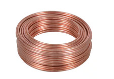 18 Ga Copper Wire  25 Ft. Spool Dead Soft Pure Copper