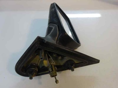 NEGRO MATE 83113 aussenspiegel links SEAT IBIZA 1.0 MT 45 CV 33 KW 1993