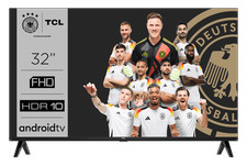 TCL Fernseher 32FHD7900 32 Zoll Full HD LED TV #38226027