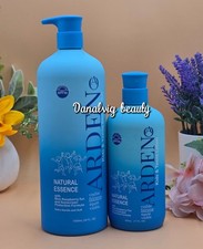 ARDEN Natural Essence SPF50 Lotion  Shower Gel Bath for Kids  Teens