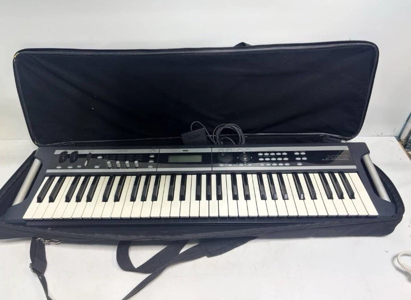 Korg X50 for sale - eBay