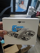 1PC NEW DJI NEO handheld volg tracking drone, smooth flight set Fast shipping