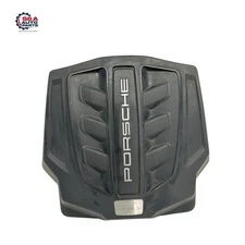 2015 - 2018 PORSCHE MACAN ENGINE COVER PANEL TRIM OEM