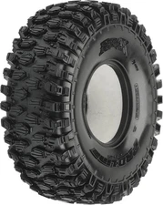 Pro-line Racing Hyrax 2.2 Predator Truck Tires 2 for (Super Soft) 