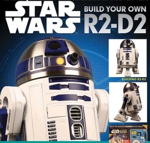 Deagostini R2d2 | eBay