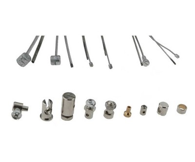 Großes Reparaturset Bowdenzug Gaszug Schaltzug Kupplungszug Roller Mofa Moped