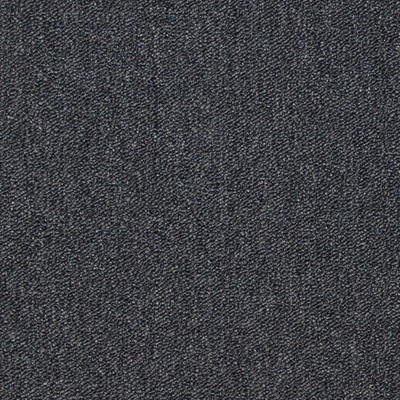 20x Anthrazit Schwarz Teppichfliesen 5m² Schwerlast Gewerbe Grau Premium Bodenbelag