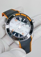 Omega Seamaster Planet Ocean 215.32.44.21.01.001 Co-Axial Automatic (2022)
