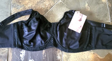 44C Cacique Classic Full Coverage Underwire Bra