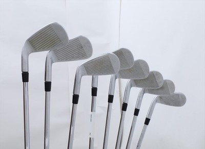 Callaway Apex Pro 21 Iron Set 4-Pw, Aw Stiff Project X Lz 120 6.0