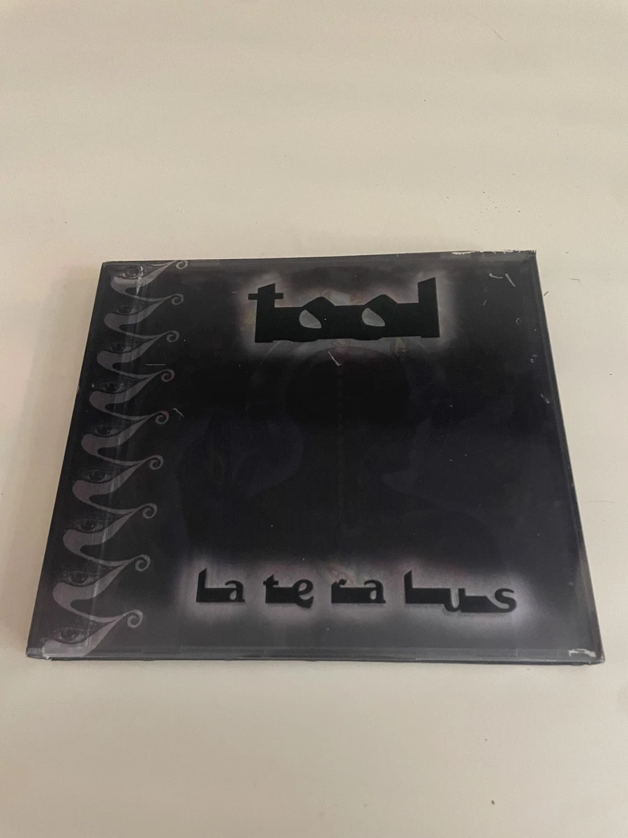 Tool Lateralus Cd for sale | eBay