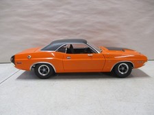 Greenlight 1970 Dodge Challenger 1/18