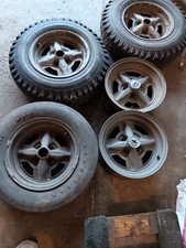 13 Vega Gt Rally Wheels 71-75